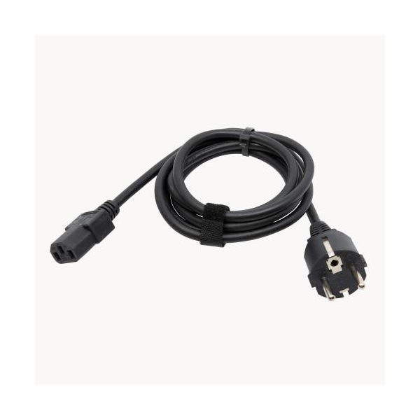 AXIS TU6011 Mains Cable