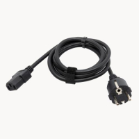 AXIS TU6011 Mains Cable