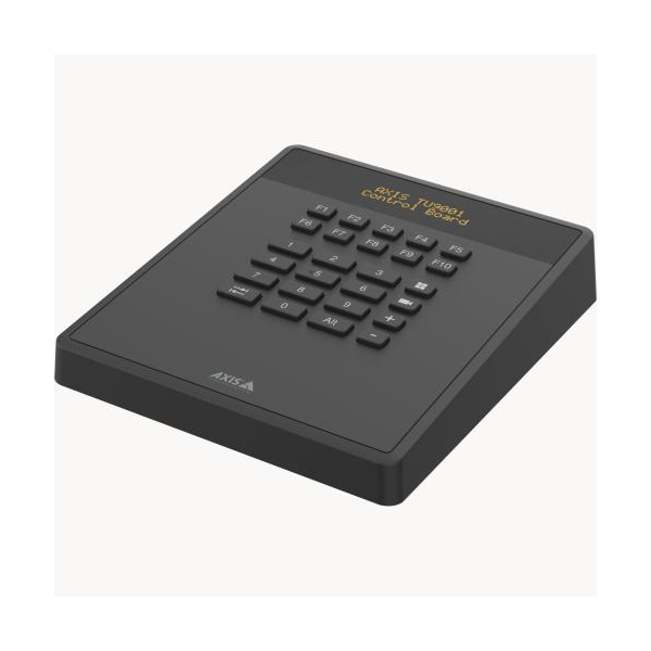 AXIS TU9003 Keypad