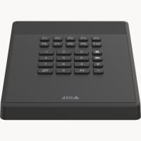 AXIS TU9003 Keypad