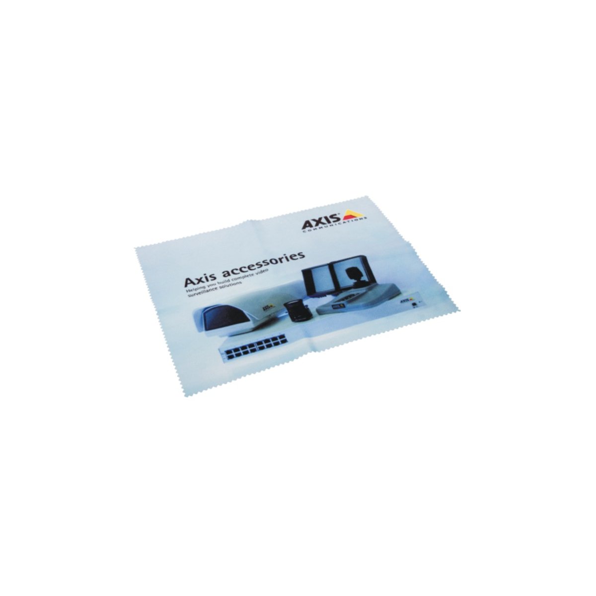 AXIS LENS CLOTH 10PCS