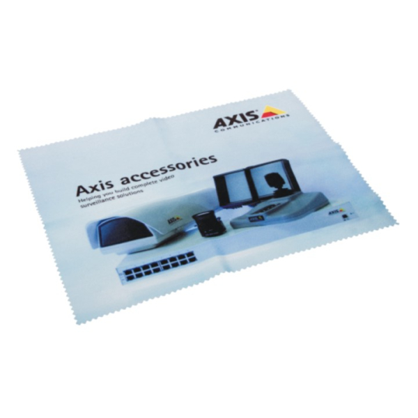 AXIS LENS CLOTH 10PCS