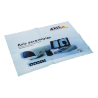 AXIS LENS CLOTH 10PCS