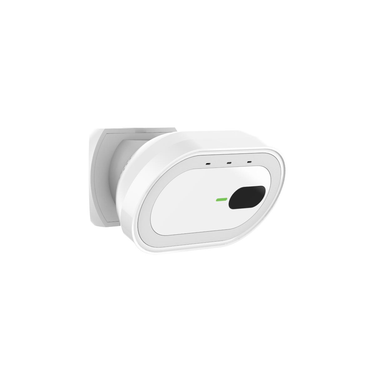 Hikvision HM-TD1018-1/QR