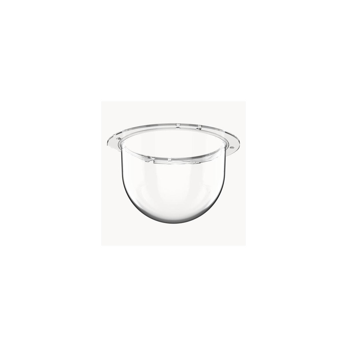 AXIS TQ3809-E Dome Clear