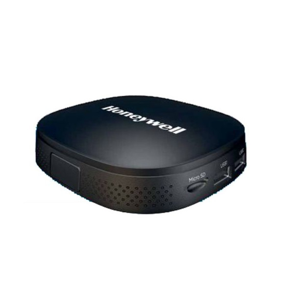 Honeywell iFT Gateway Analyse Pack