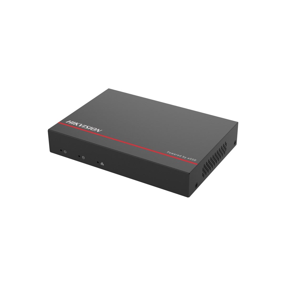 Hikvision DS-E04NI-Q1/4P(SSD 1T)