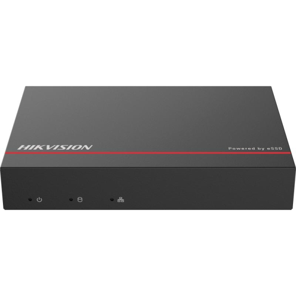 Hikvision DS-E04NI-Q1/4P(SSD 1T)