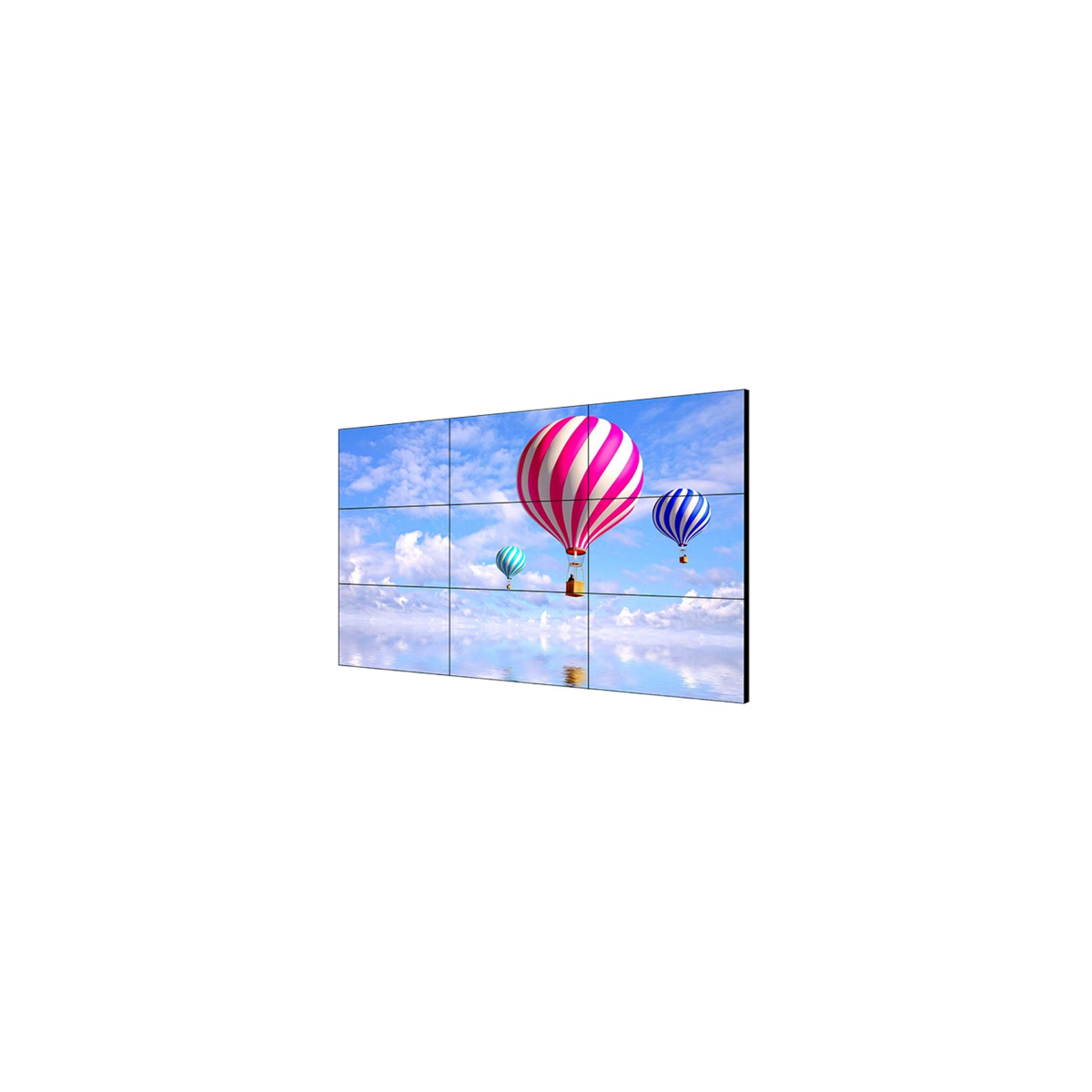 Hikvision DS-D2055HR-G