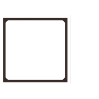 Hikvision 2*1bracket for1000X500 mm