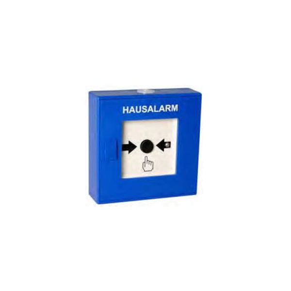 Jablotron JA-100DKM BUS Hausalarm