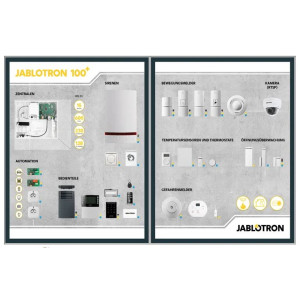 Jablotron PI-PANEL-JA-100