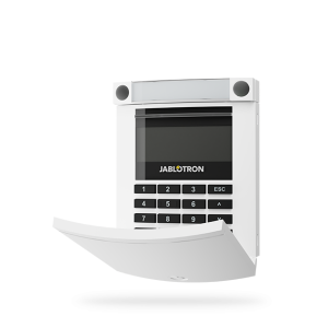 Jablotron JA-114E-WH