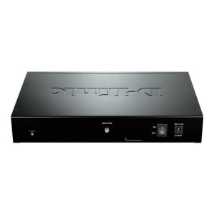 D-Link DGS-1210-08P