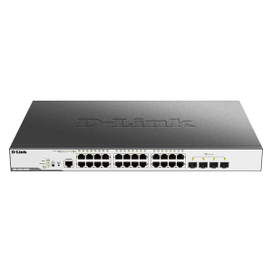 D-Link DGS-3000-28XMP