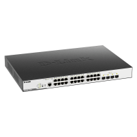 D-Link DGS-3000-28XMP