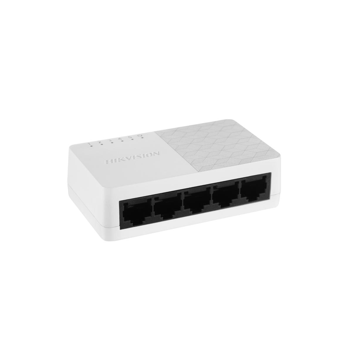 Hikvision DS-3E0105D-O