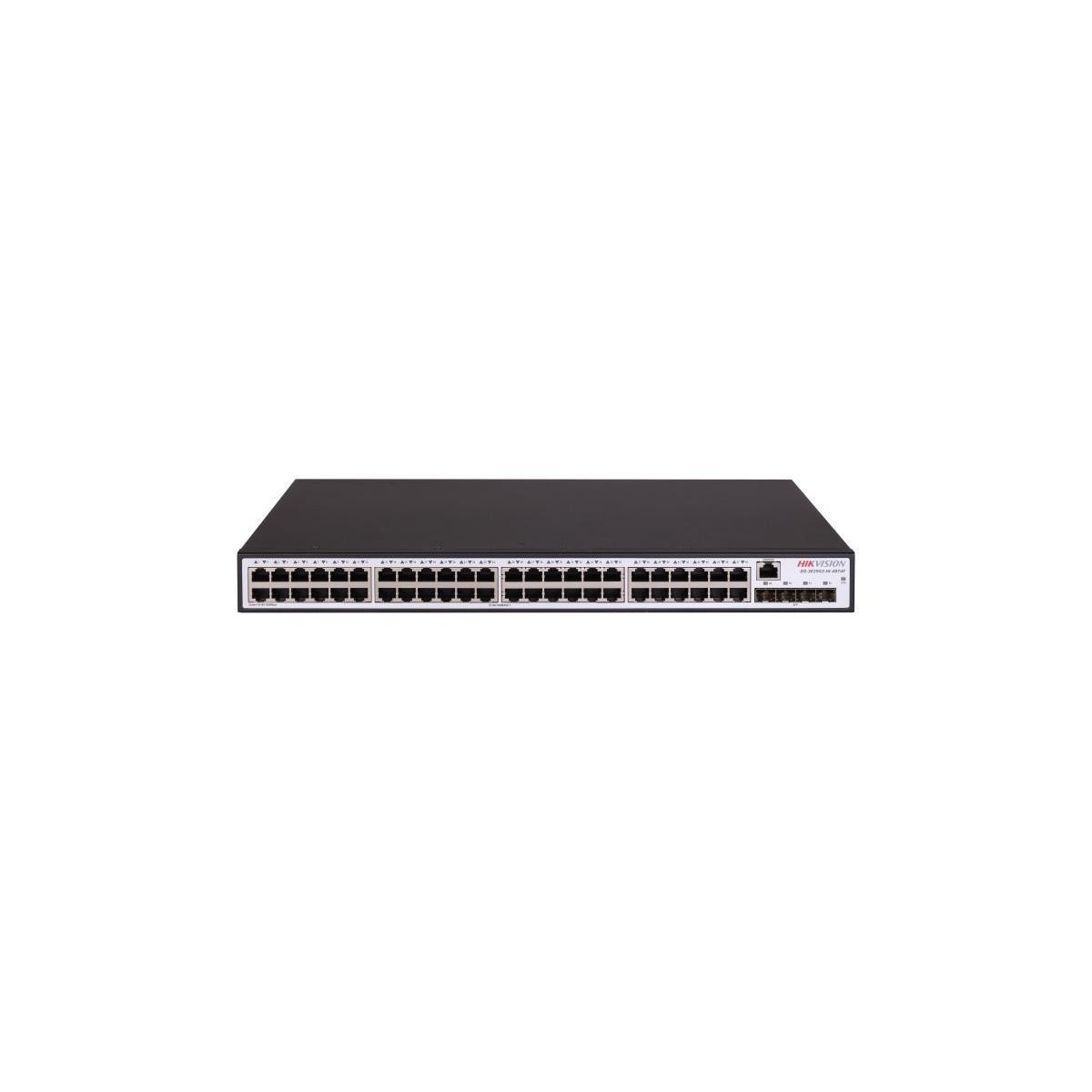 Hikvision DS-3E2552-HI-48T4F