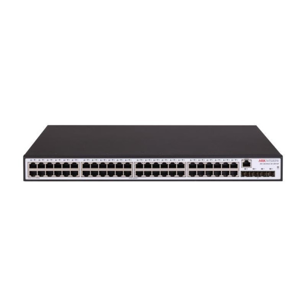 Hikvision DS-3E2552-HI-48T4F