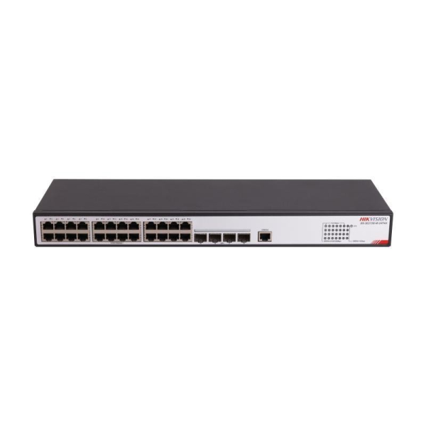 Hikvision DS-3E2728-HI-24T4X