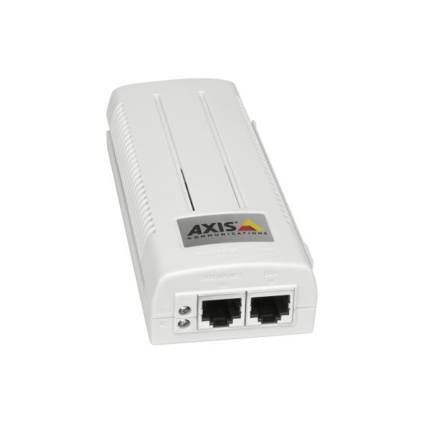 AXIS T8120 15W MIDSPAN 1-PORT