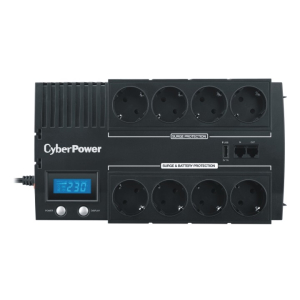 CyberPower BR1200ELCD