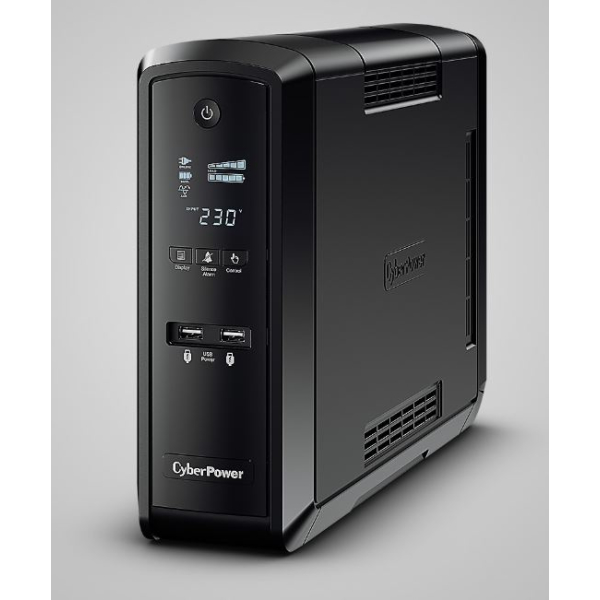 CyberPower CP1300EPFCLCD