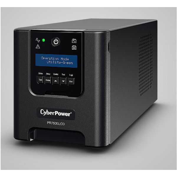 CyberPower PR750ELCD