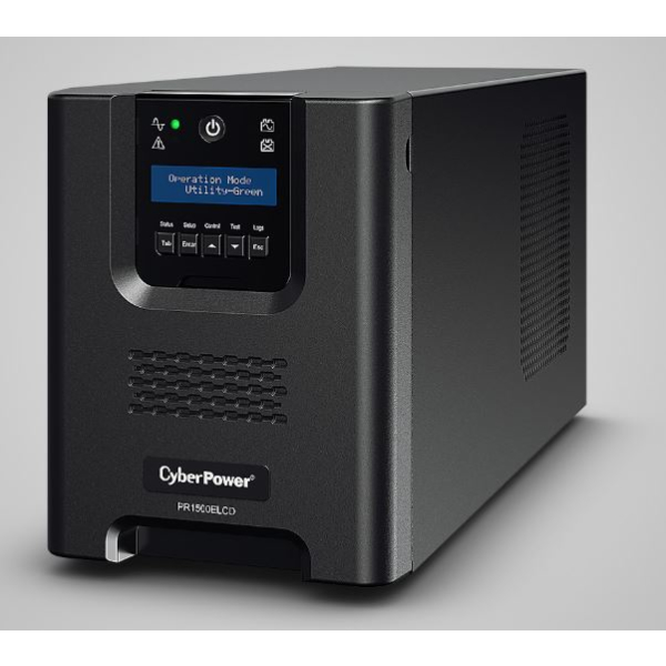 CyberPower PR1500ELCD