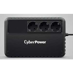 CyberPower BU650E