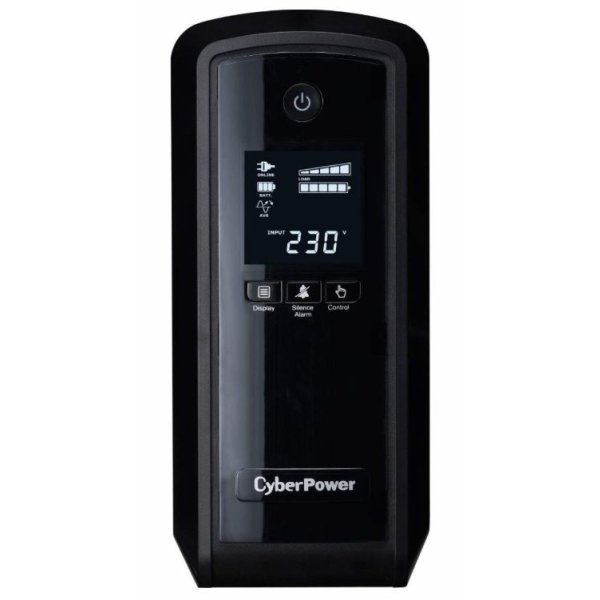 CyberPower CP550EPFCLCD