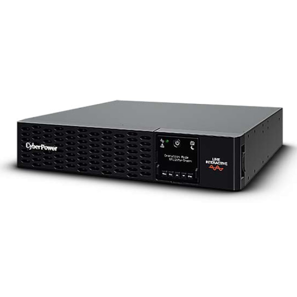 CyberPower PR3000ERTXL2UAN