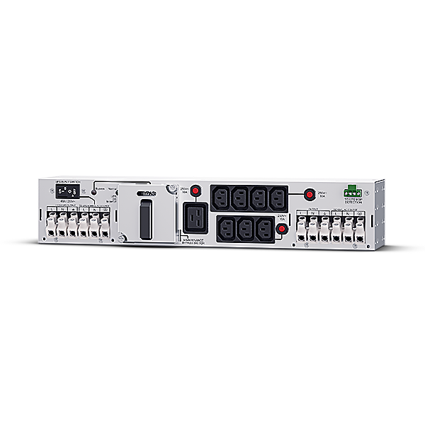 CyberPower MBP63AHVHW82U