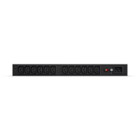 CyberPower PDU20BHVIEC12R