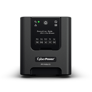 CyberPower PR750ELCDGR