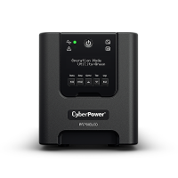 CyberPower PR750ELCDGR