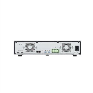i-PRO WJ-NX310KG NVR Netzwerk-Videorekorder 16-CH