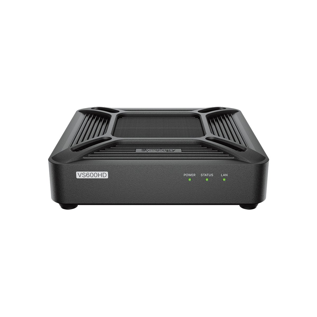 VS600HD SYNOLOGY