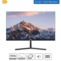 Dahua - LM22-B200S-B3-V - 21.45" Full-HD Monitor