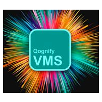 Qognify QVMS BVI Service