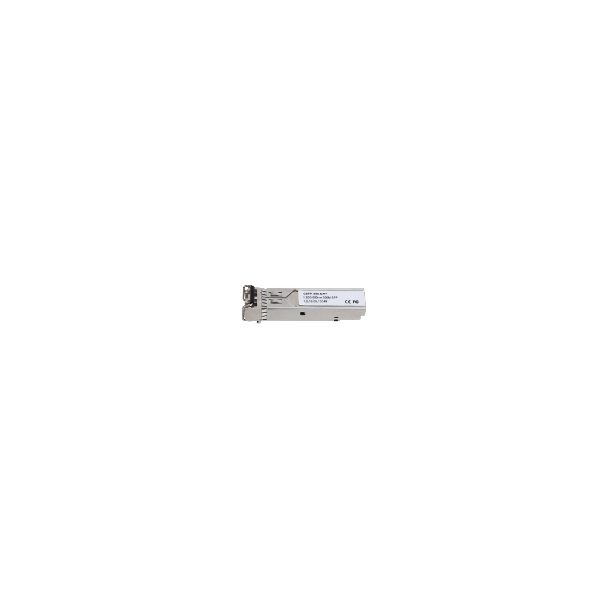 Dahua - GSFP-850-MMF - 1,25G-550m - Double Fiber - Multi...