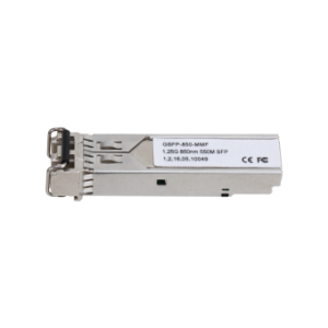 Dahua - GSFP-850-MMF - 1,25G-550m - Double Fiber - Multi...