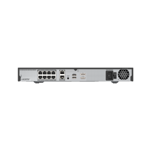 Wisenet WRN-2010S-4CH-6TB