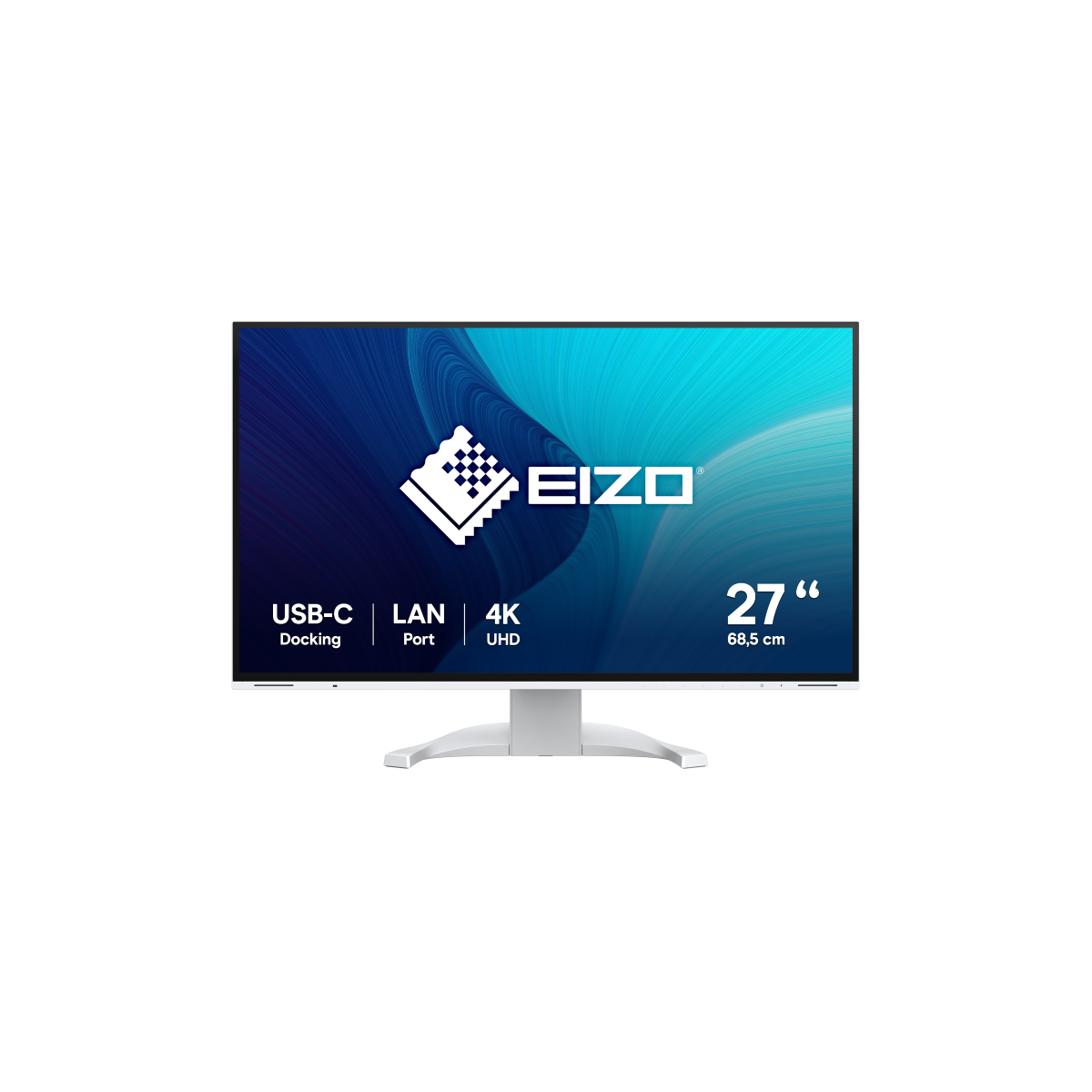 EIZO EV2740X-WT