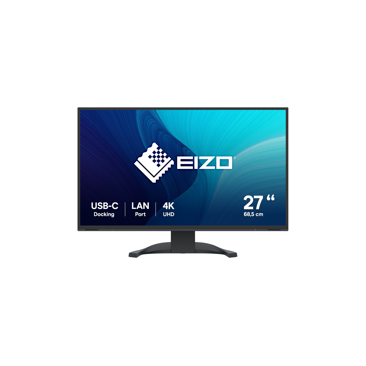 EIZO EV2740X-BK