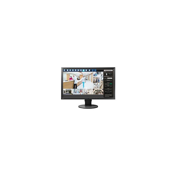 EIZO FDF2711W-IP-BK