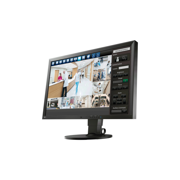 EIZO FDF2711W-IP-BK