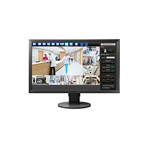 EIZO FDF2711W-IP-BK