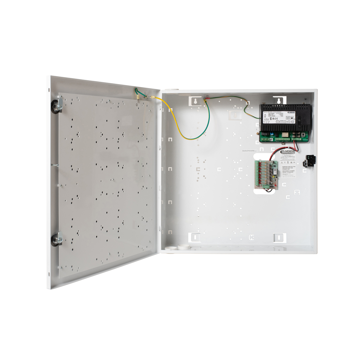 Vanderbilt Vanderbilt MULTI-ACC-UL-PSU6