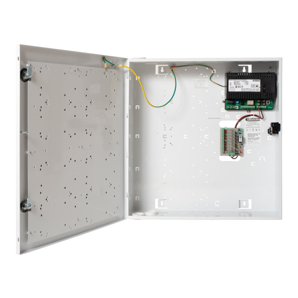 Vanderbilt Vanderbilt MULTI-ACC-UL-PSU6